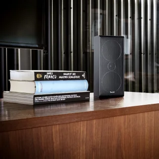 Teufel CONSONO 35 Concept - 5.1 surround-soundsysteem