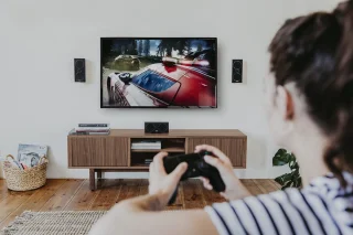 Teufel CONSONO 35 Concept - 5.1 surround-soundsysteem