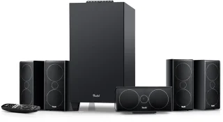 Teufel CONSONO 35 Concept - 5.1 surround-soundsysteem