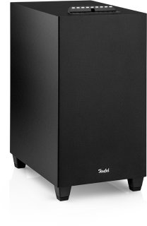 Wat vinden we goed aan de Teufel CONSONO 35 Concept - 5.1 surround-soundsysteem