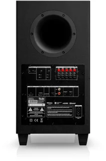 Teufel CONSONO 35 Concept - 5.1 surround-soundsysteem