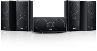 Teufel CONSONO 35 Concept - 5.1 surround-soundsysteem