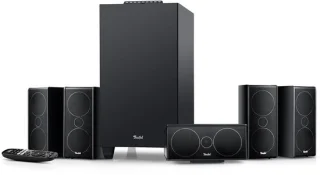 Teufel CONSONO 35 Concept - 5.1 surround-soundsysteem