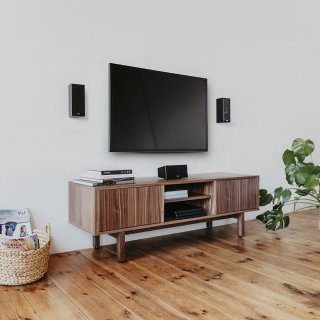 De Teufel CONSONO 35 Concept 5.1 surround-systeem in één oogopslag