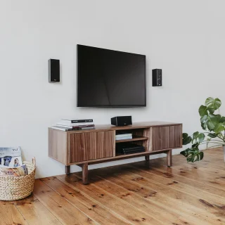 Teufel CONSONO 35 Concept 5.1 surround-systeem
