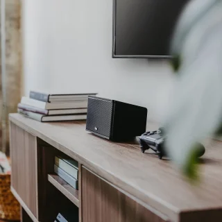Teufel CONSONO 35 Concept 5.1 surround-systeem