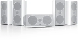 Teufel CONSONO 35 Concept 5.1 surround-systeem