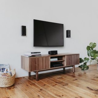 Teufel CONSONO 35 Concept 5.1 surround-systeem review