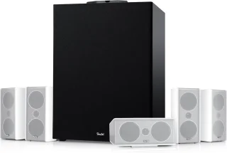 Teufel CONSONO 35 CONCEPT Surround Power Edition 5.1 set wit