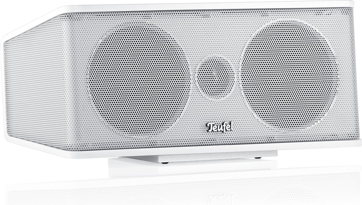 Teufel CONSONO 35 CONCEPT Surround Power Edition 5.1 set wit