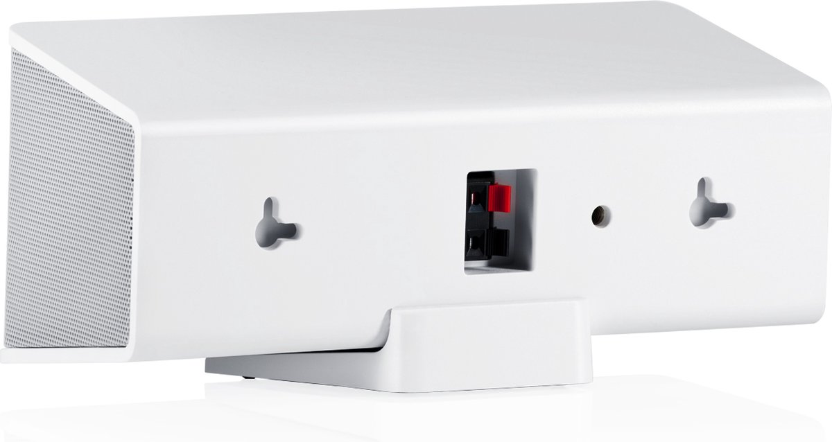 Teufel CONSONO 35 CONCEPT Surround Power Edition 5.1 set wit