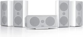 Teufel CONSONO 35 CONCEPT Surround Power Edition 5.1 set wit