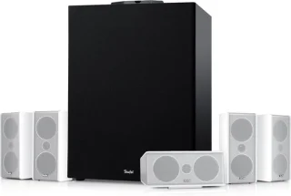 Teufel CONSONO 35 CONCEPT Surround Power Edition 5.1 set wit