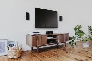 Teufel CONSONO 35 CONCEPT Surround Power Edition 5.1 set zwart