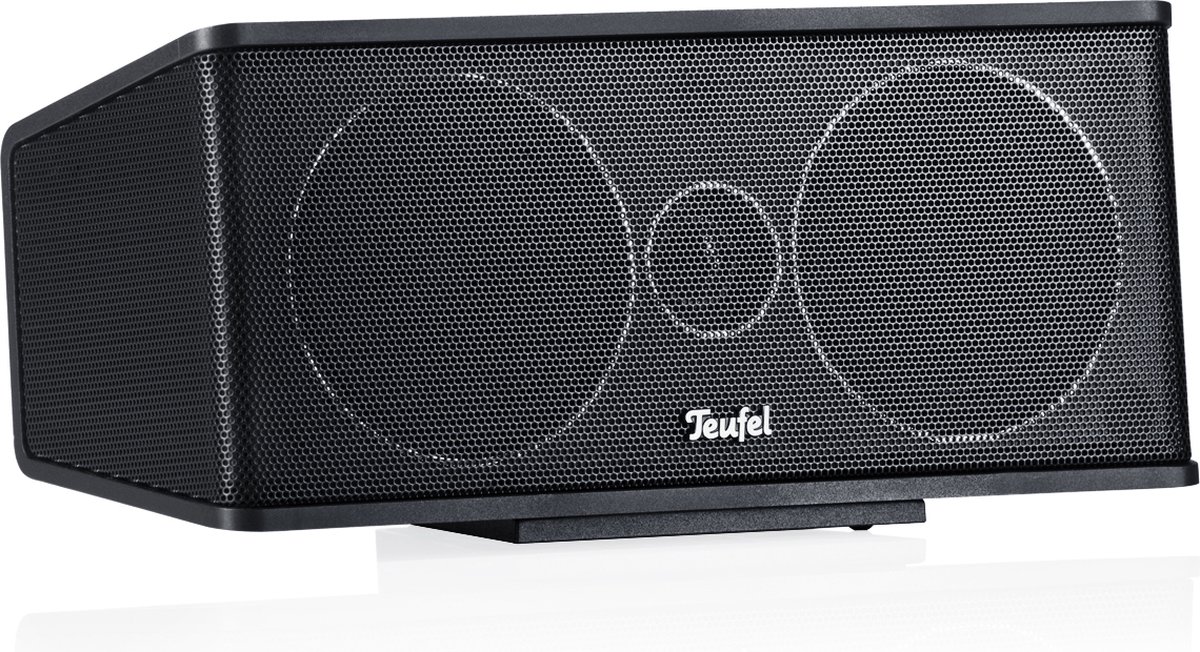 Teufel CONSONO 35 CONCEPT Surround Power Edition 5.1 set zwart