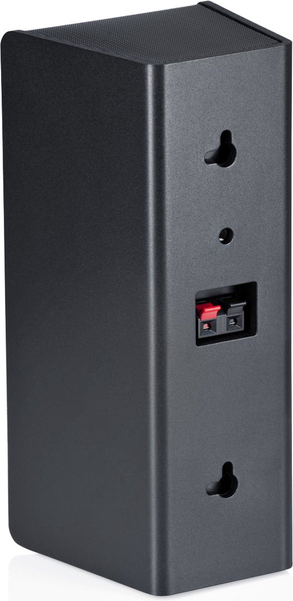 Teufel CONSONO 35 CONCEPT Surround Power Edition 5.1 set zwart