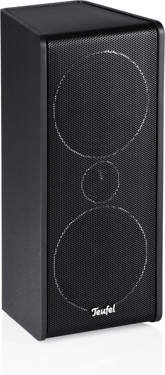 Teufel CONSONO 35 CONCEPT Surround Power Edition 5.1 set zwart