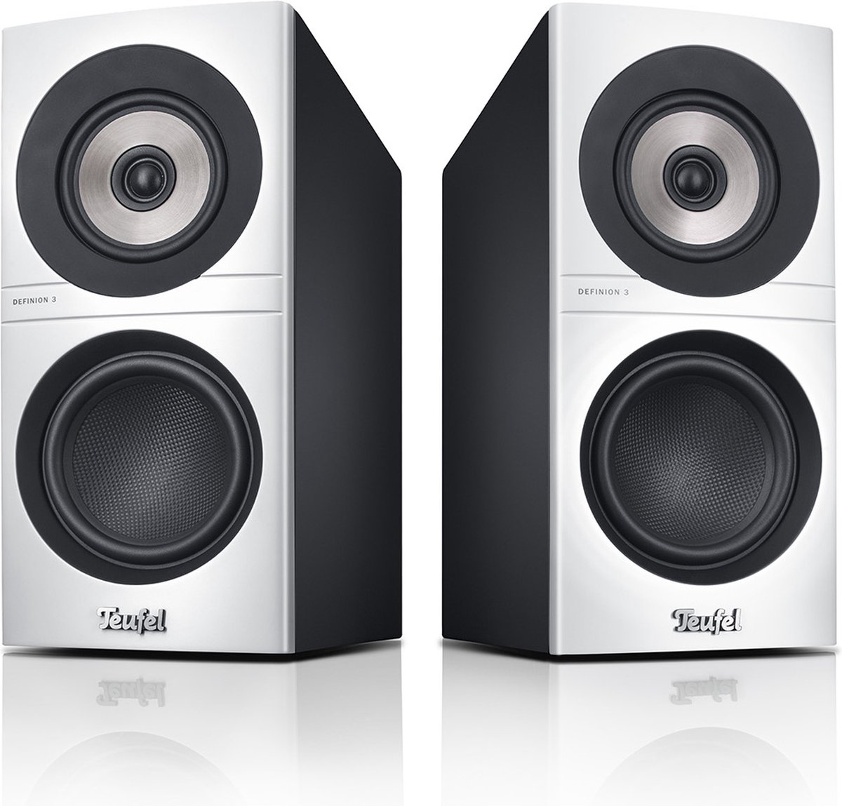 Teufel Definion 3 Surround Power Edition 5.1-Set