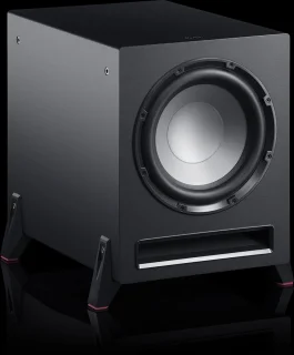 Teufel Definion 3 Surround Power Edition 5.1-Set