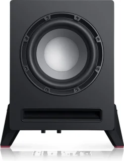 Teufel Definion 3 Surround Power Edition 5.1-Set