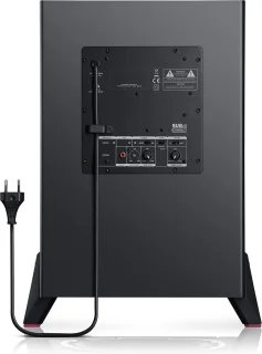 Teufel Definion 3 Surround Power Edition 5.1-Set