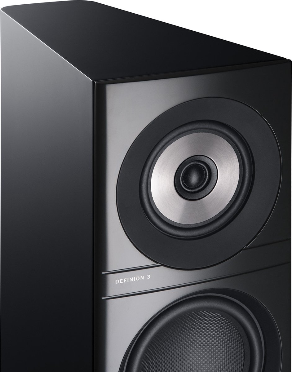 Teufel Definion 3 Surround Power Edition 5.1 Set