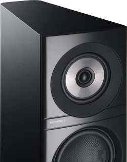 Teufel Definion 3 Surround Power Edition 5.1 Set