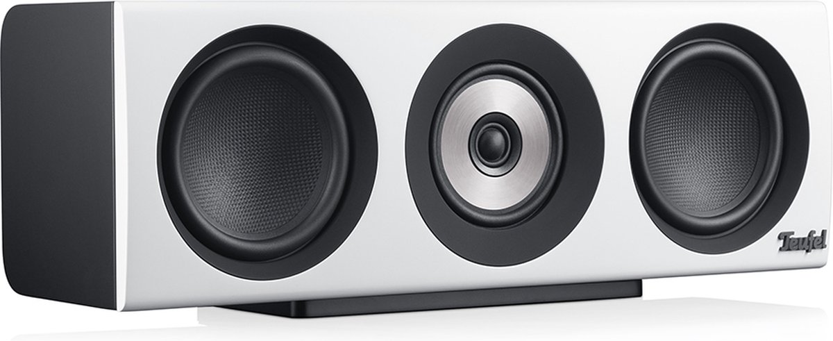 Teufel Definion 3 Surround Power Edition 5.1 Set