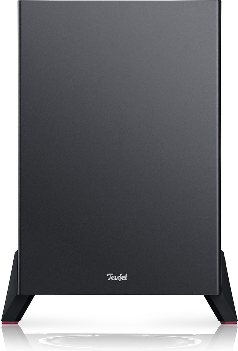 Teufel Definion 3 Surround Power Edition 5.1 Set