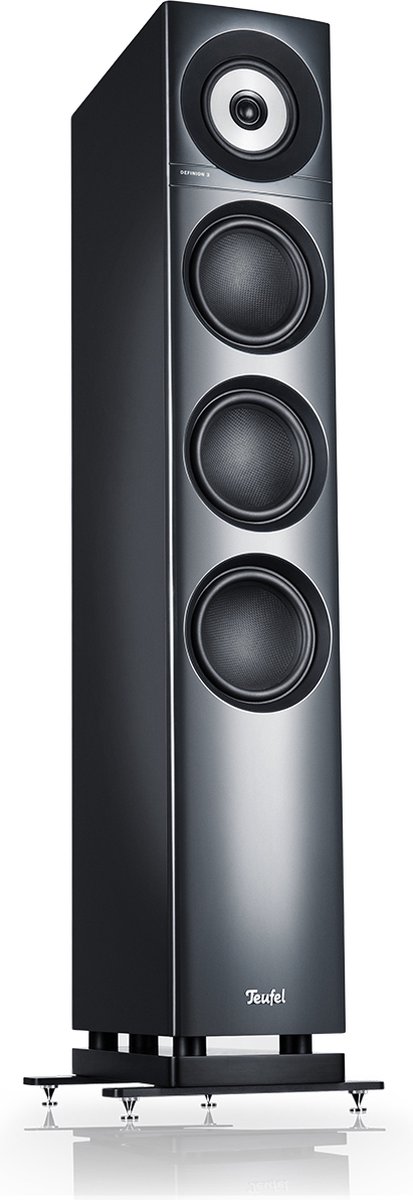Teufel Definion 3 Surround Power Edition 5.1 Set