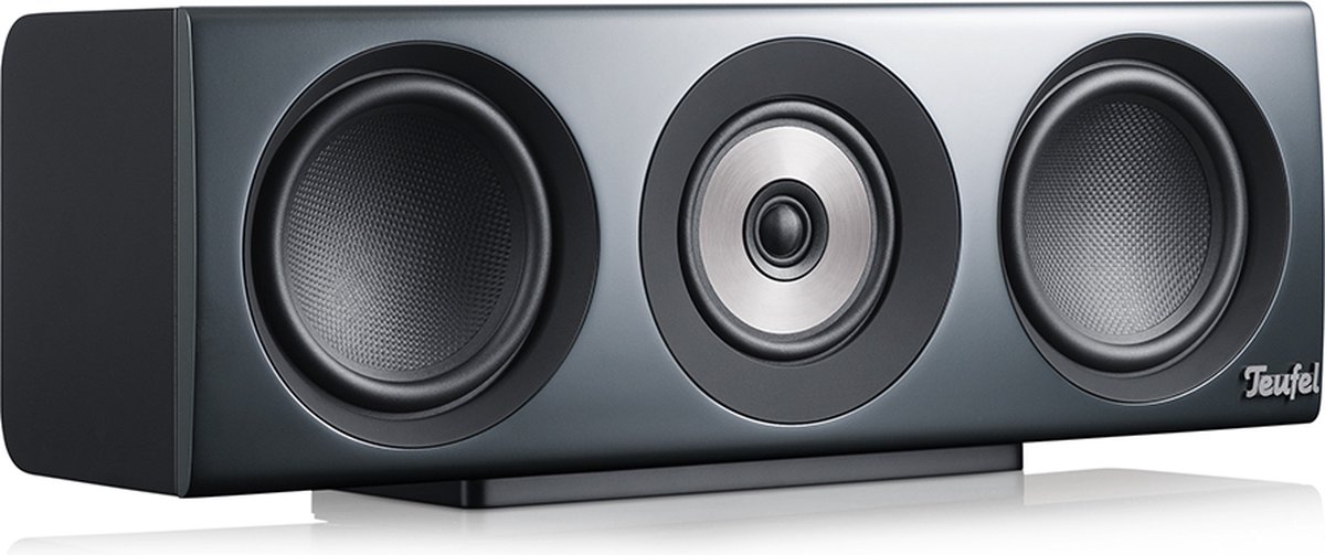 Teufel Definion 3 Surround Power Edition 5.1 Set