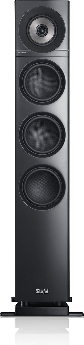 Teufel Definion 3 Surround Power Edition 5.1 Set