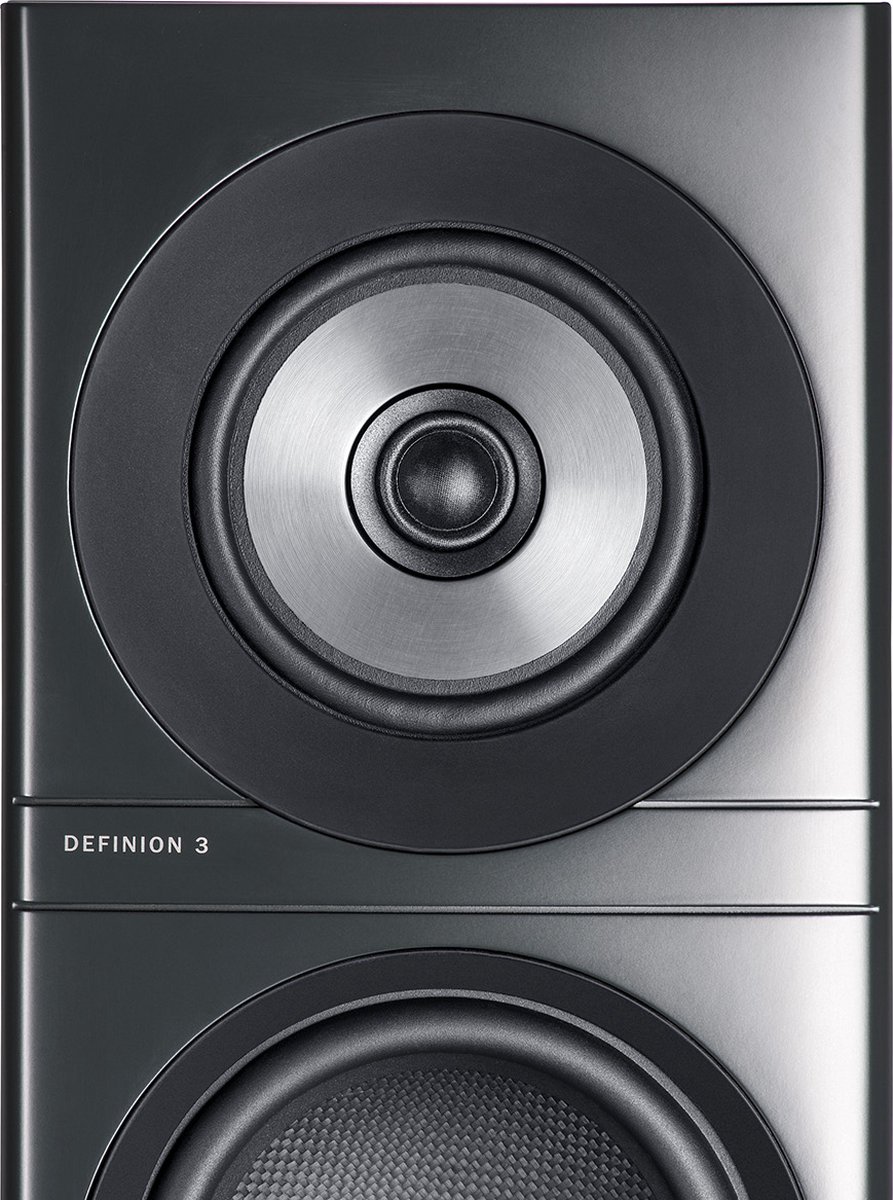 Teufel Definion 3 Surround Power Edition 5.1 Set