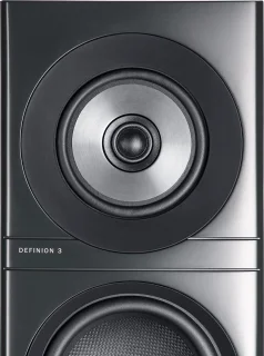 Teufel Definion 3 Surround Power Edition 5.1 Set