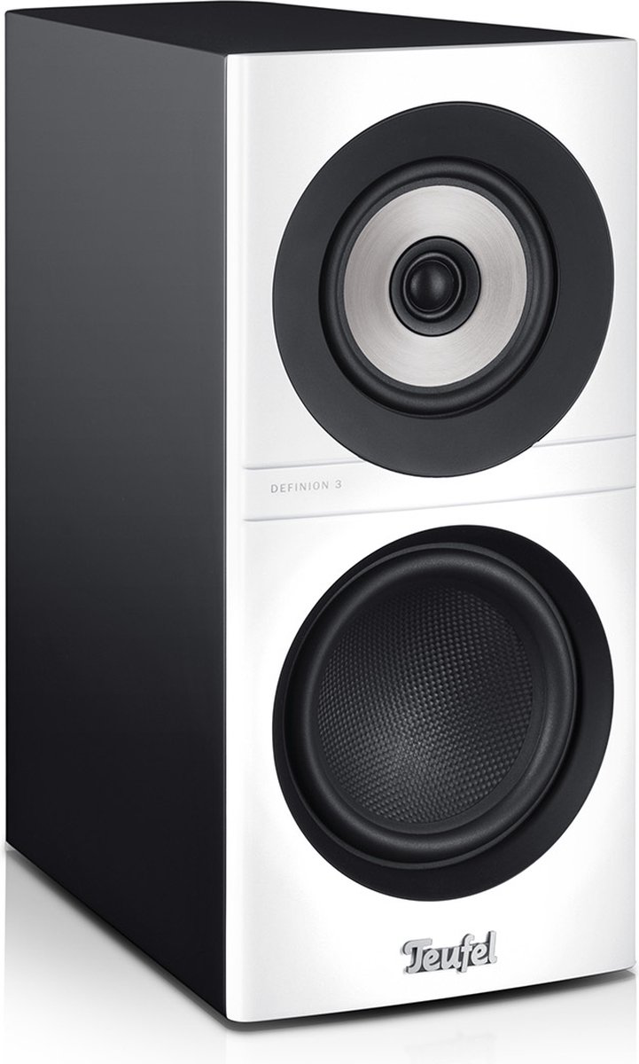 Teufel Definion 3 Surround Power Edition 5.1 Set