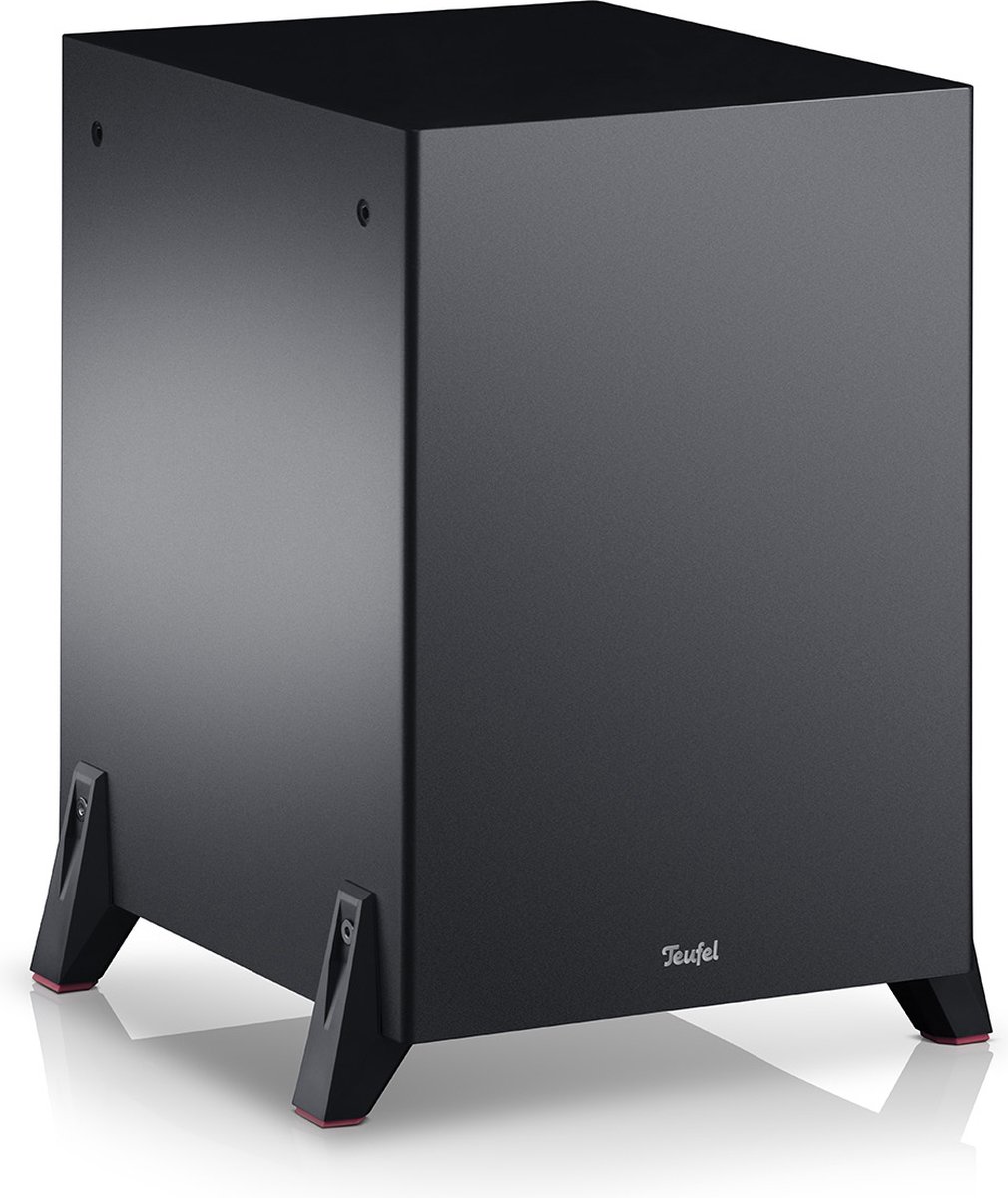 Teufel Definion 3 Surround Power Edition 5.1 Set