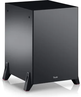 Teufel Definion 3 Surround Power Edition 5.1 Set