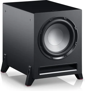 Teufel Definion 3 Surround Power Edition 5.1 Set