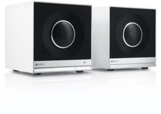 Teufel Raumfeld Cubes netwerk speaker