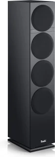 Teufel THEATER 500 Surround 5.1 Set zwart