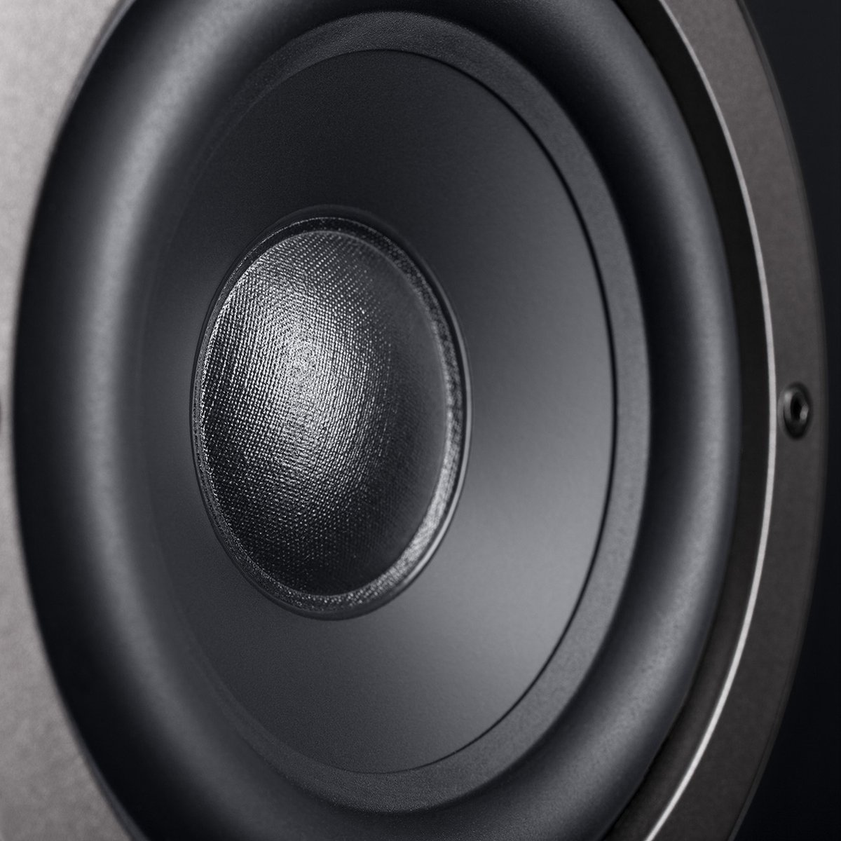 Teufel THEATER 500 Surround 5.1 Set zwart