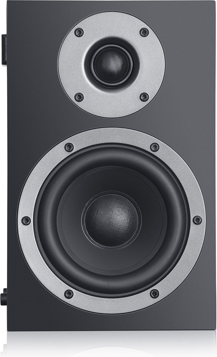 Teufel THEATER 500 Surround 5.1 Set zwart