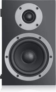 Teufel THEATER 500 Surround 5.1 Set zwart