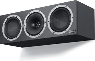 Teufel THEATER 500 Surround 5.1 Set zwart