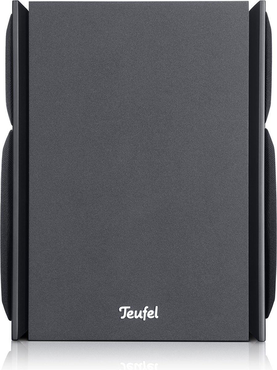 Teufel THEATER 500 Surround 5.1 Set zwart