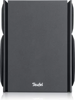 Teufel THEATER 500 Surround 5.1 Set zwart