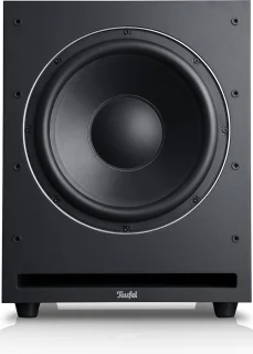 Teufel THEATER 500 Surround 5.1 Set zwart