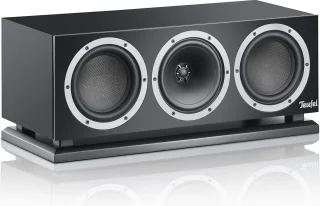 Teufel THEATER 500 Surround 5.1 Set zwart