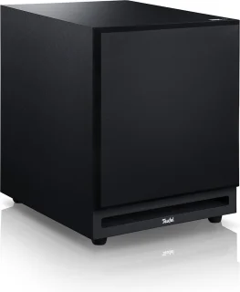 Teufel THEATER 500 Surround 5.1 Set zwart