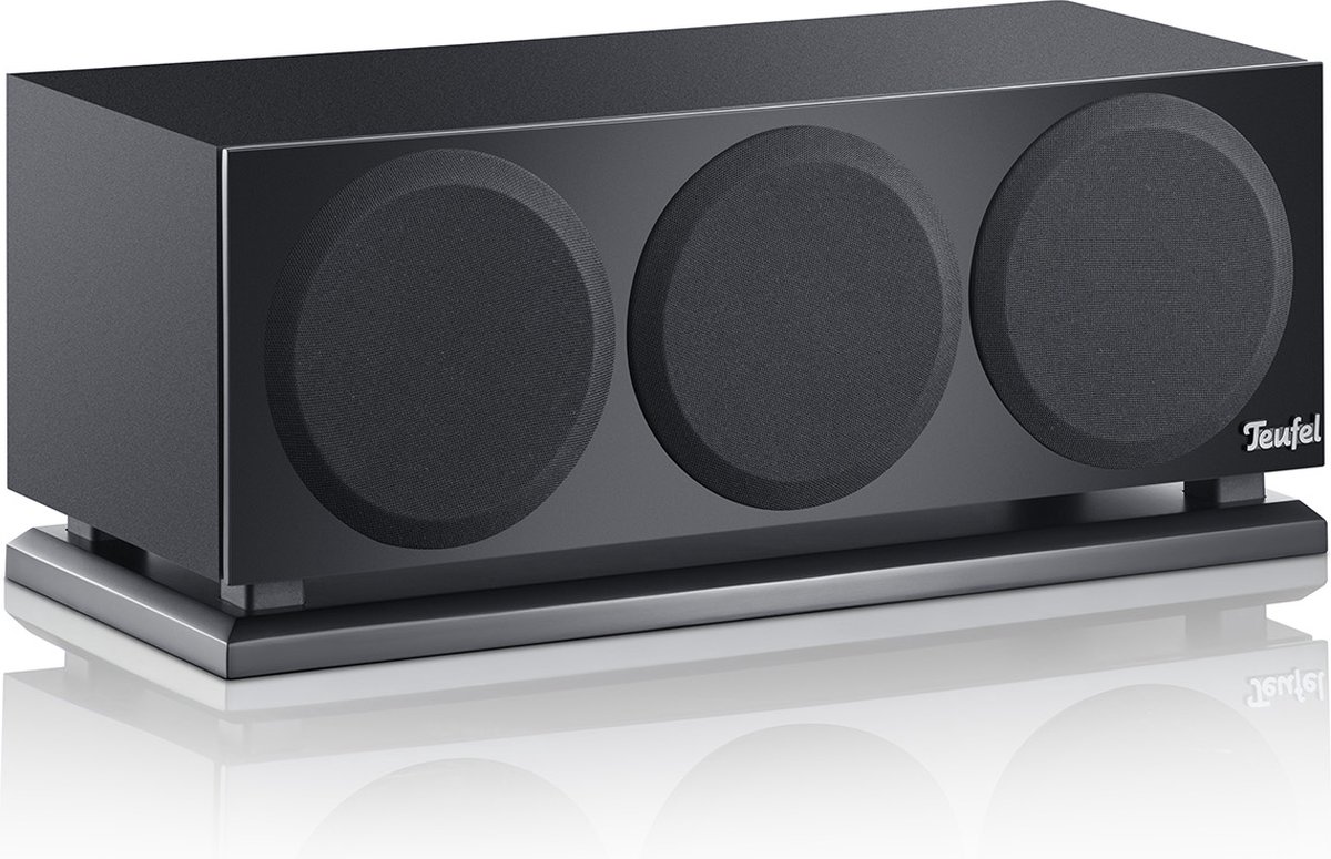 Teufel THEATER 500 Surround 5.1 Set zwart
